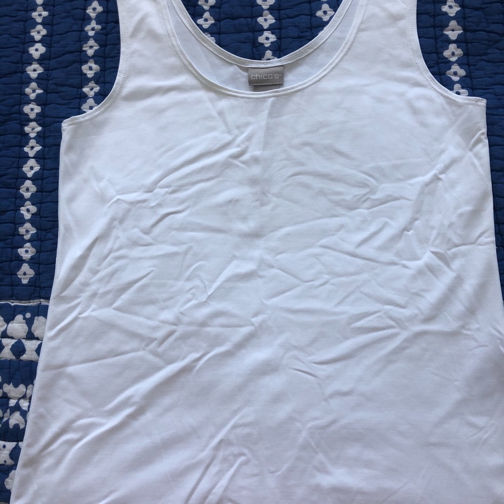 Chico’s Tank Top